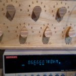 Decade Resistor Box