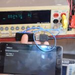 PT1000 USB Temperature sensor