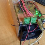 DC programmable load DC programmable load